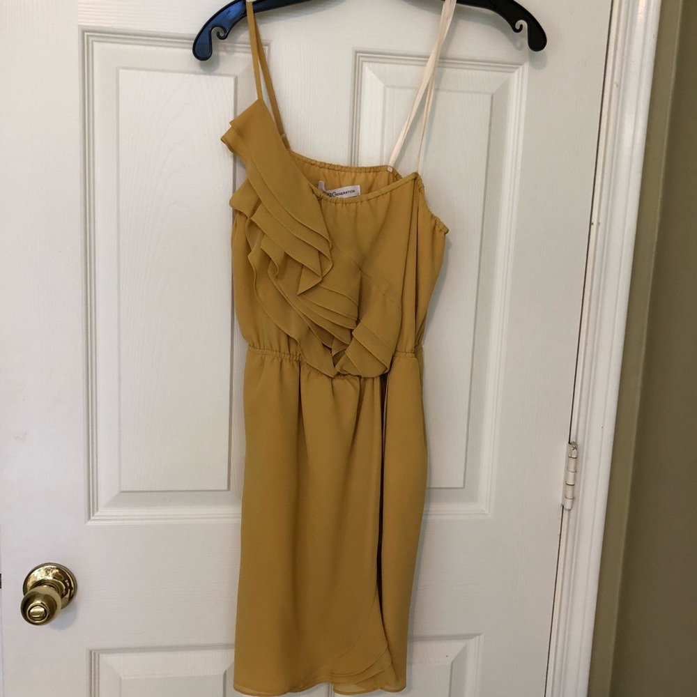 NWT BCBGeneration dress*